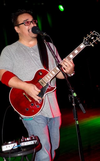 Gallery photo 2 of James eeday