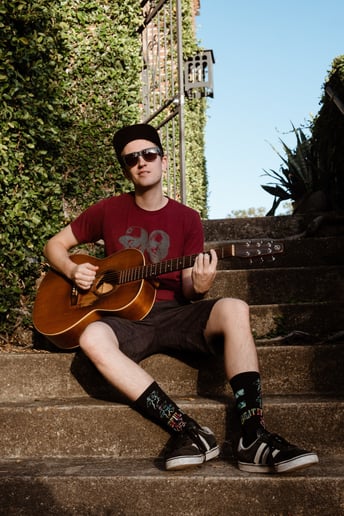 Gallery photo 1 of James Frolio