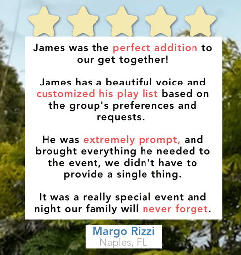 Gallery photo 27 of James Grande