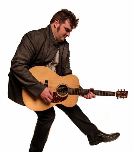 Gallery photo 2 of James Hearne