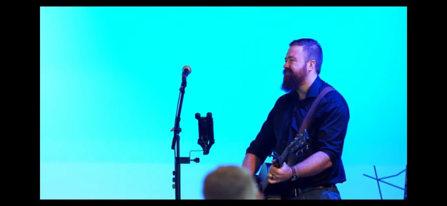 Gallery photo 1 of James Honey Music