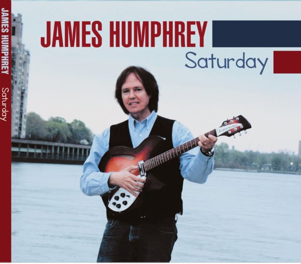 Gallery photo 4 of James Humphrey