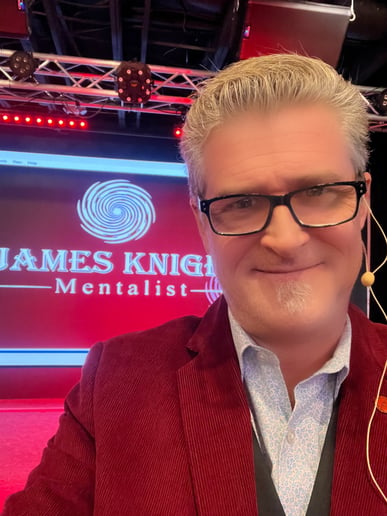 Gallery photo 3 of James Knight