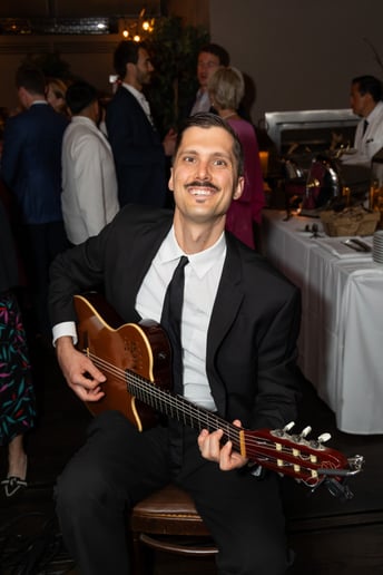 Gallery photo 5 of Labrosse Events