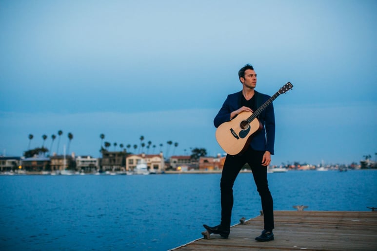 Gallery photo 3 of James Lanman Music