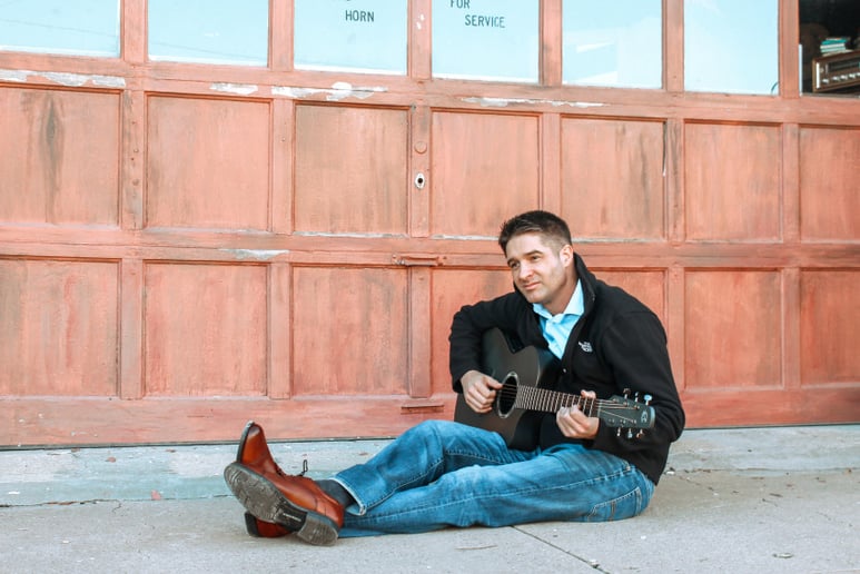 Gallery photo 2 of James Lewis