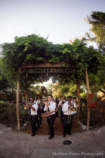 Gallery photo 16 of Big Easy Band
