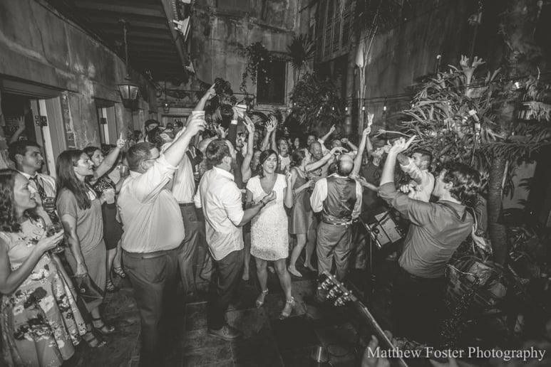 Gallery photo 11 of Big Easy Band