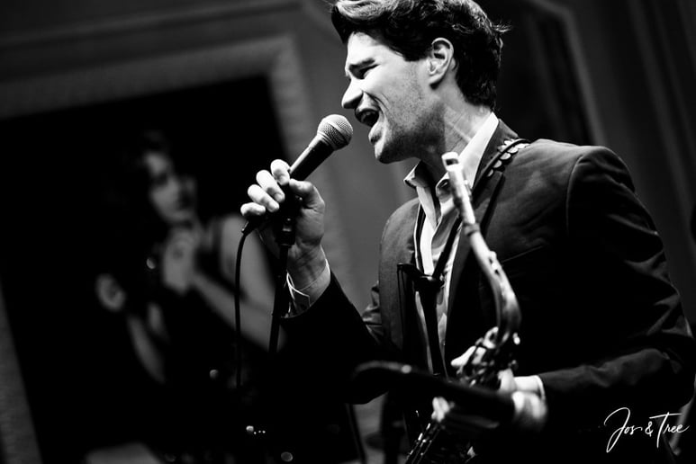 Gallery photo 7 of Big Easy Band