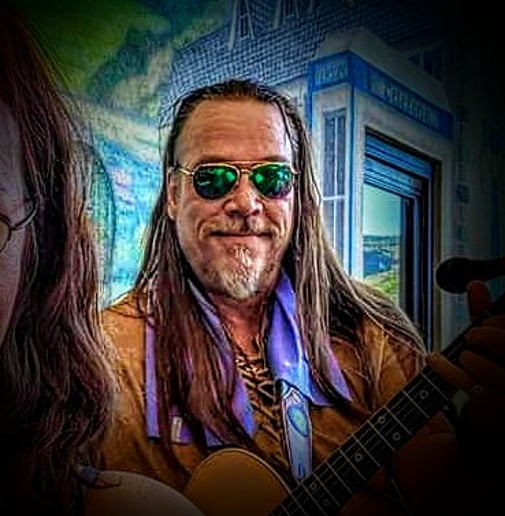 Gallery photo 10 of James McCoy Guitar in Arizona