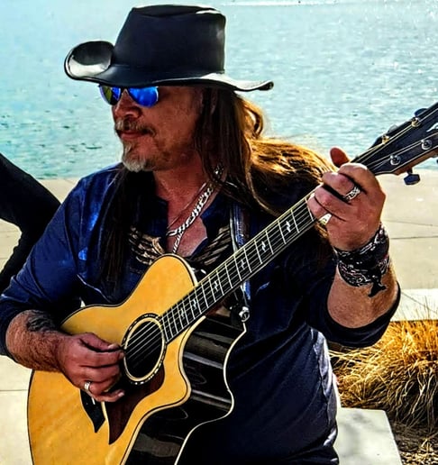 Gallery photo 4 of James McCoy Guitar in Arizona