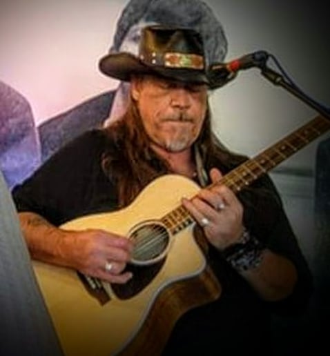 Gallery photo 9 of James McCoy Guitar in Arizona