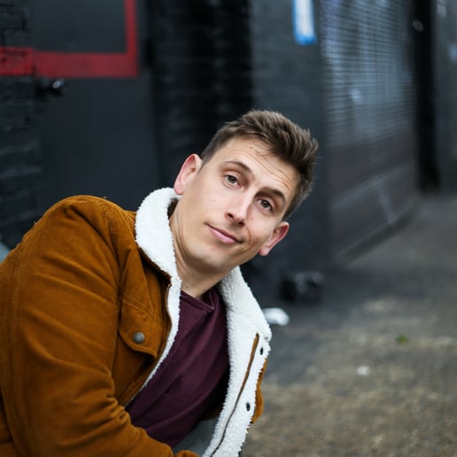 Gallery photo 1 of James Neil Wood Comedy