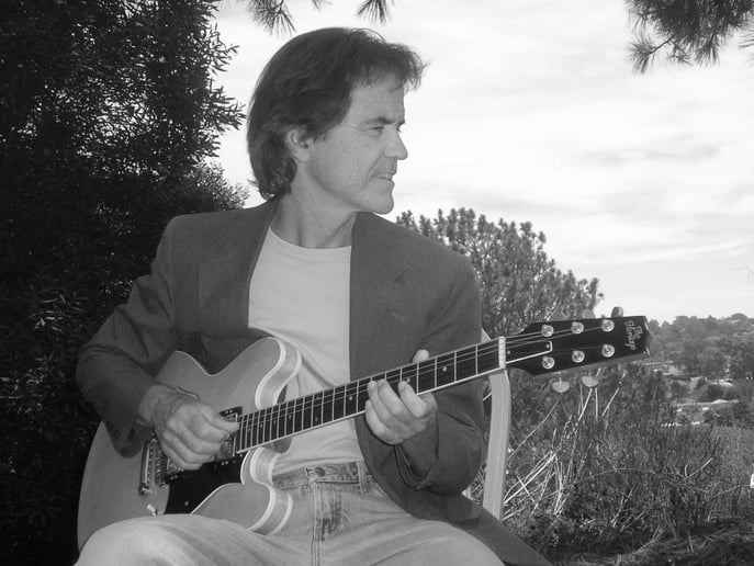 Gallery photo 1 of James Nichols