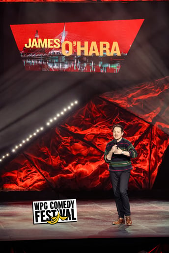 Gallery photo 1 of James O'Hara