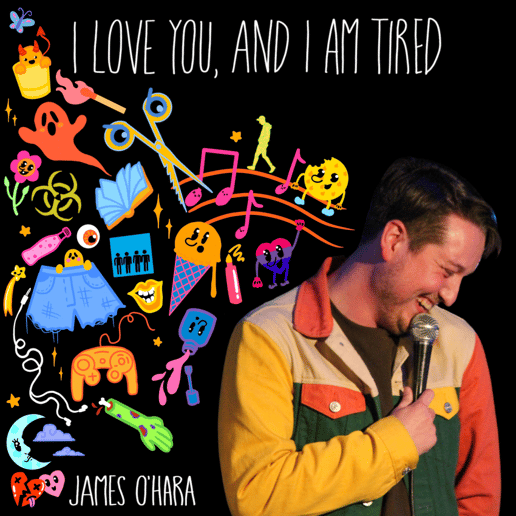 Gallery photo 5 of James O'Hara