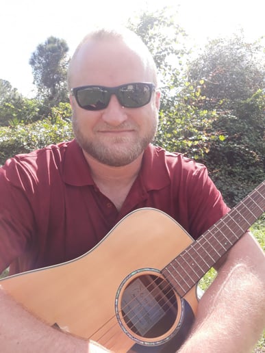 Gallery photo 1 of James Prather Music