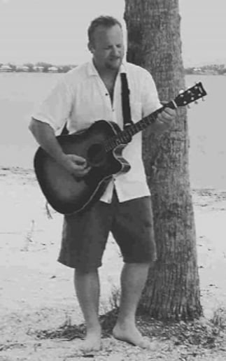 Gallery photo 2 of James Prather Music