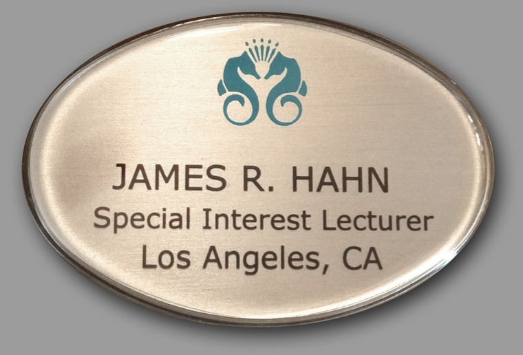 Gallery photo 1 of James R. Hahn "Live Painting Exhibitions"