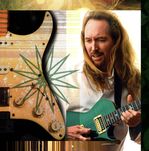 Gallery photo 6 of James Robinson- "Phenomenal" Guitarist