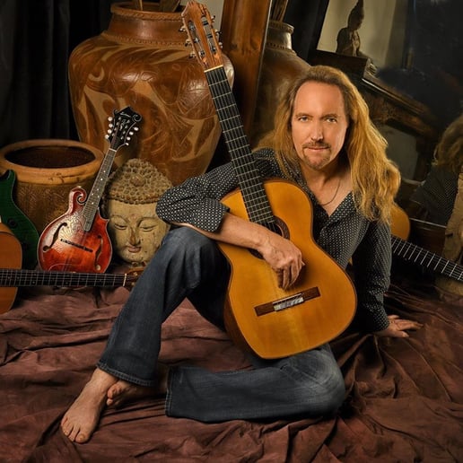 Gallery photo 2 of James Robinson- "Phenomenal" Guitarist
