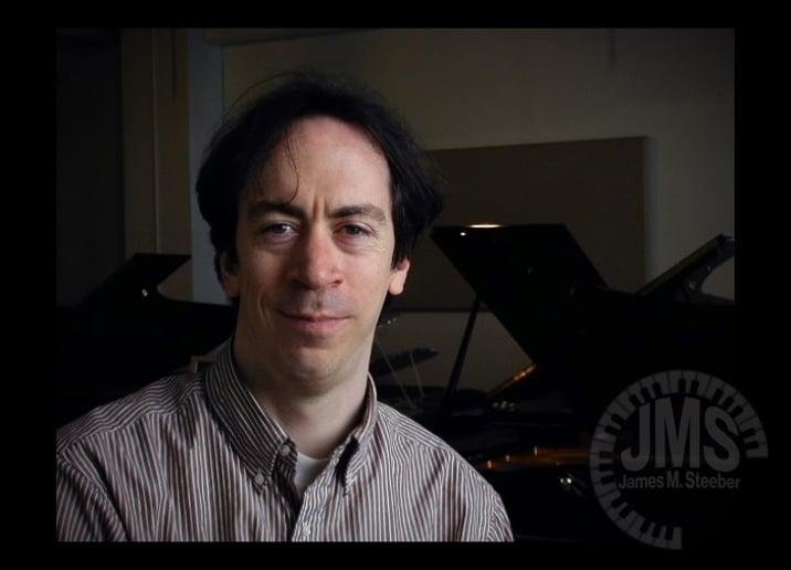 Gallery photo 5 of James Steeber