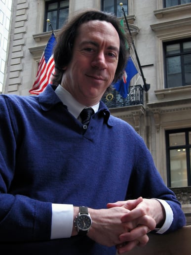 Gallery photo 7 of James Steeber
