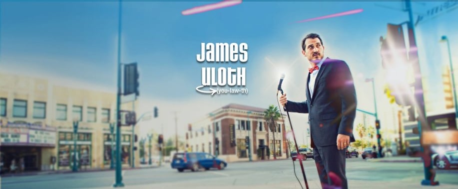 Gallery photo 17 of James Uloth