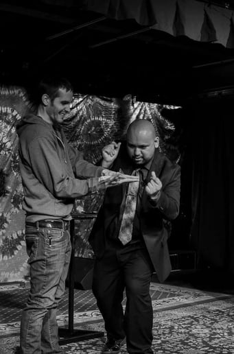 Gallery photo 3 of James Wise