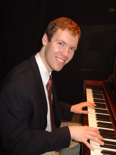 Gallery photo 7 of James Woolwine