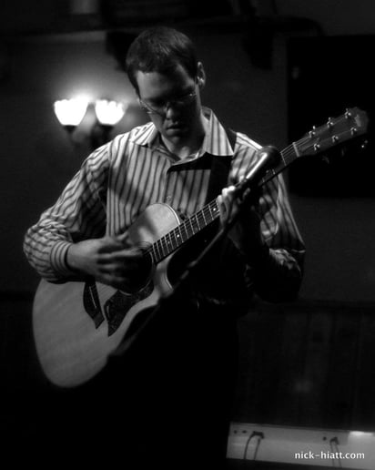 Gallery photo 9 of James Woolwine