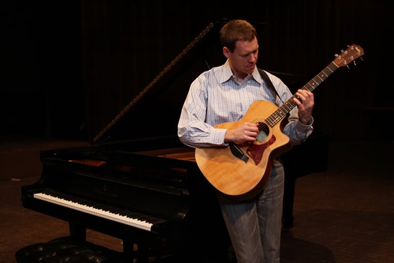 Gallery photo 3 of James Woolwine
