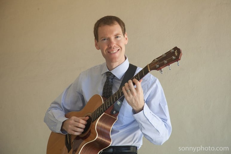 Gallery photo 1 of James Woolwine