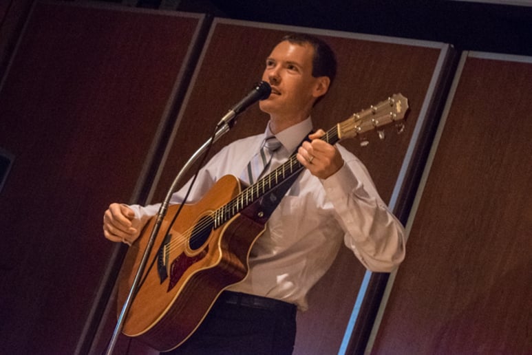 Gallery photo 4 of James Woolwine