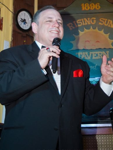 Gallery photo 10 of James Young