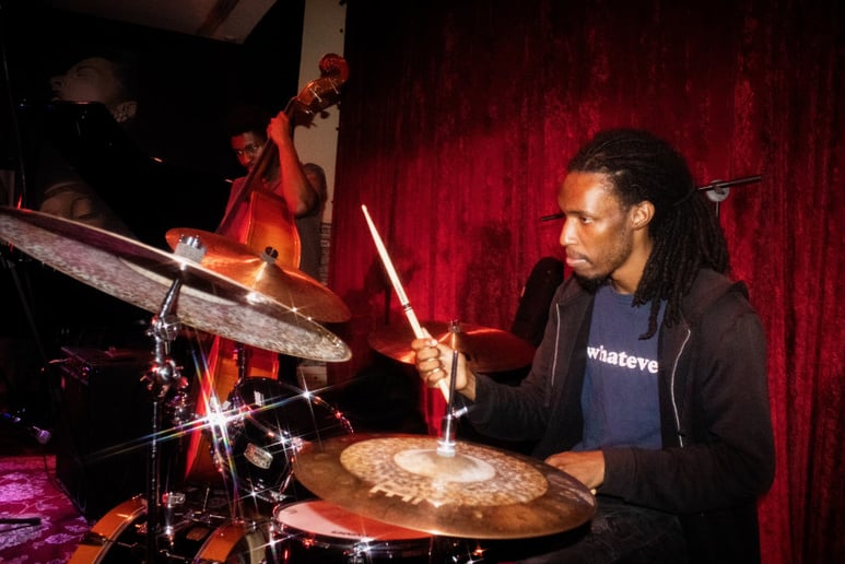 Gallery photo 1 of Jamesly Drumz