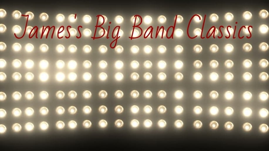 Gallery photo 4 of James's Big Band Classics