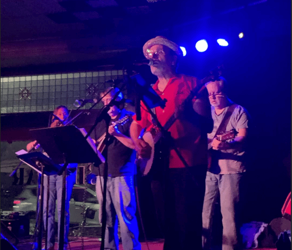 Gallery photo 1 of Jamgrass Project