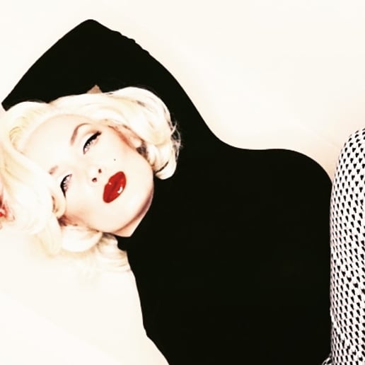 Gallery photo 2 of Jami as Marilyn Monroe