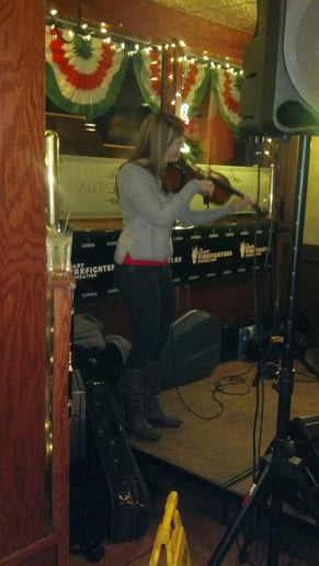 Gallery photo 6 of Jamie B. Vaughn