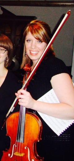 Gallery photo 9 of Jamie B. Vaughn
