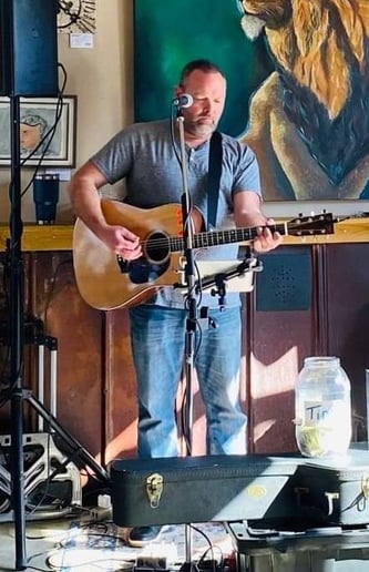 Gallery photo 6 of Jamie Bishop