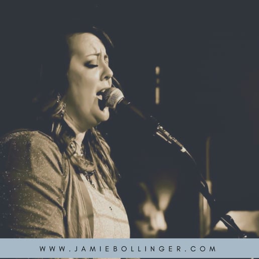 Gallery photo 2 of Jamie Bollinger