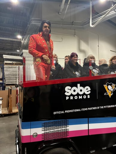 Gallery photo 6 of Jamie Harris' Shadows Of The King