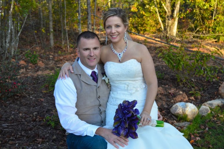 Gallery photo 1 of Jamie Hoenshel Photography