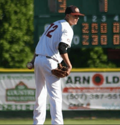 Gallery photo 3 of Jamie Kissell, What Shouldn't Have Been