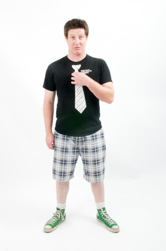 Gallery photo 1 of Jamie Rallison