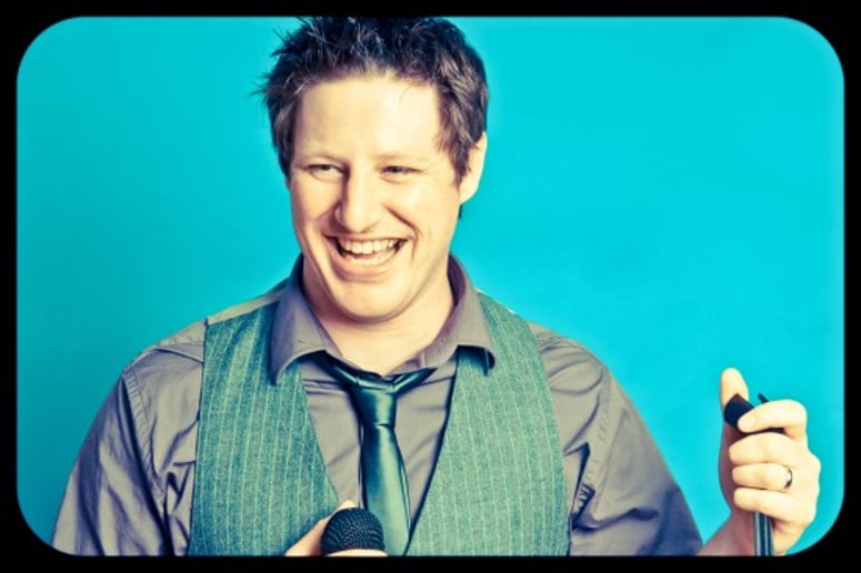 Gallery photo 2 of Jamie Rallison