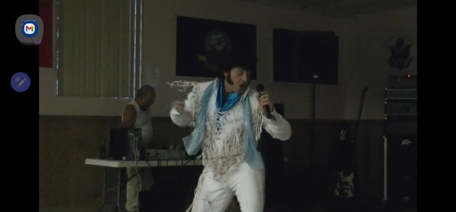 Gallery photo 1 of Jamisson Lee Presley