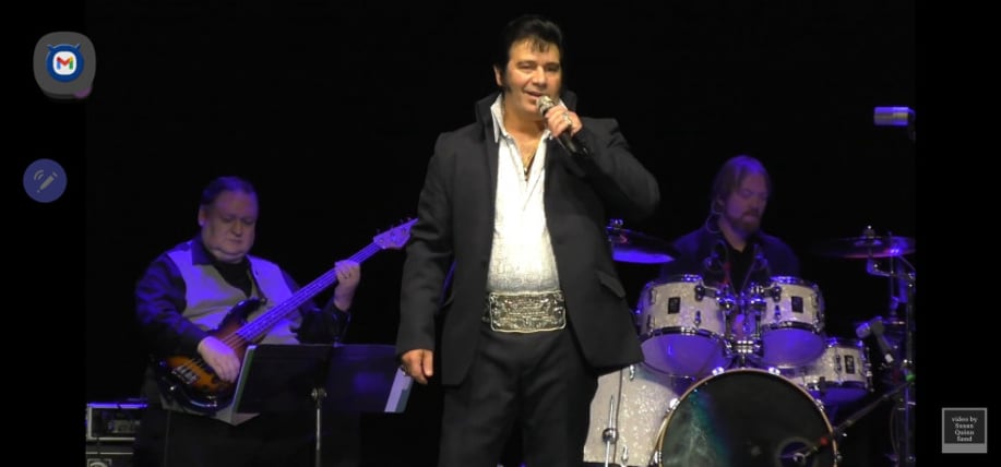 Gallery photo 2 of Jamisson Lee Presley